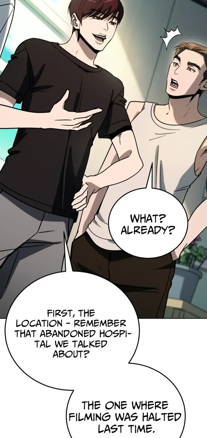 The Thousand-Faced Actor Chapter 39 page 72 - 