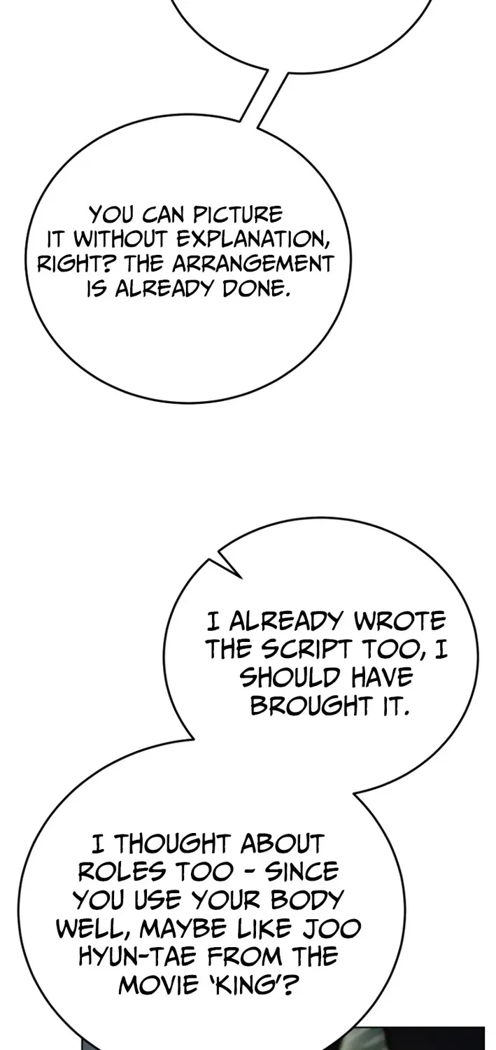 The Thousand-Faced Actor Chapter 39 page 73 - 