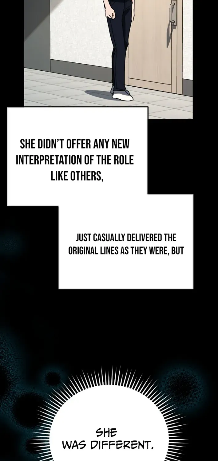The Thousand-Faced Actor Chapter 39 page 80 - 