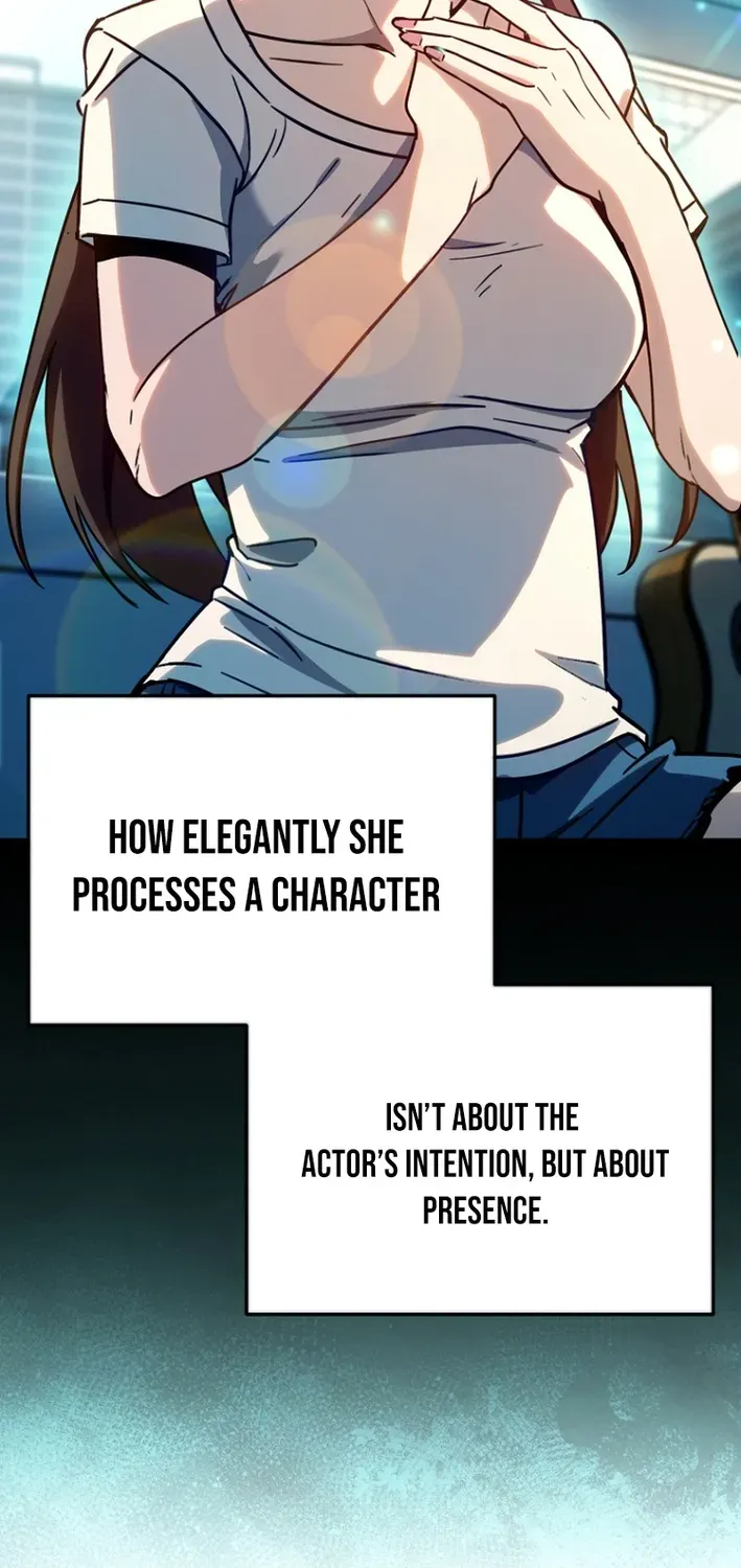 The Thousand-Faced Actor Chapter 39 page 83 - 