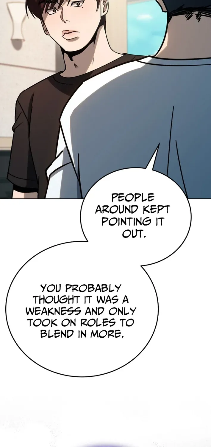 The Thousand-Faced Actor Chapter 39 page 85 - 