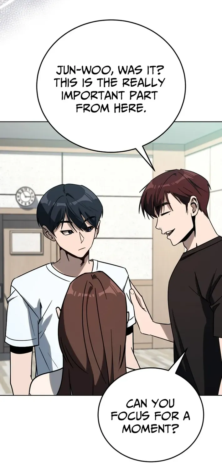 The Thousand-Faced Actor Chapter 39 page 90 - 