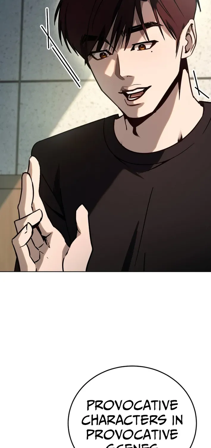 The Thousand-Faced Actor Chapter 39 page 92 - 