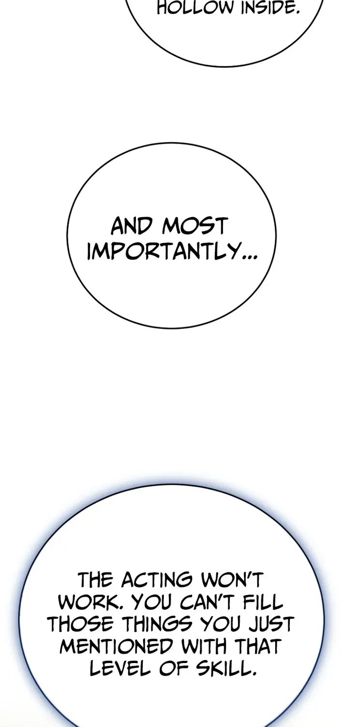 The Thousand-Faced Actor Chapter 39 page 94 - 