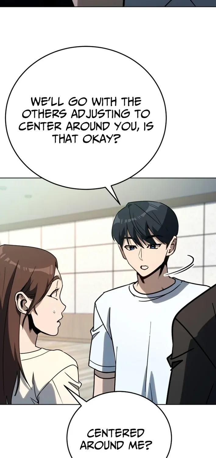 The Thousand-Faced Actor Chapter 39 page 96 - 
