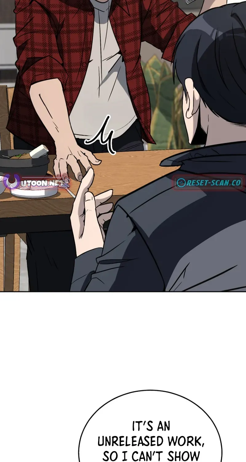 The Thousand-Faced Actor Chapter 4 page 103 - 