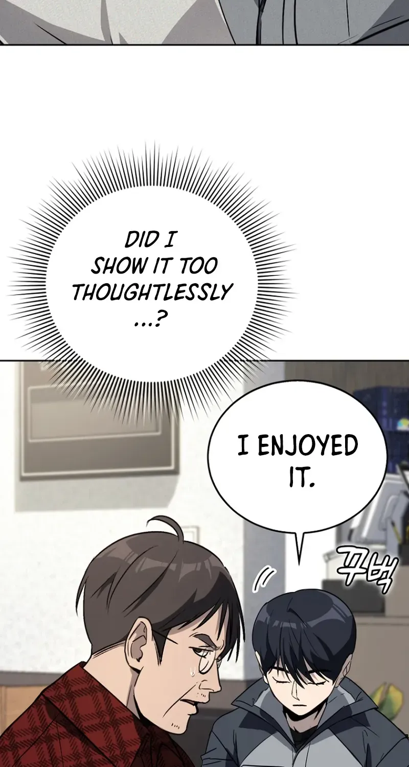 The Thousand-Faced Actor Chapter 4 page 107 - 