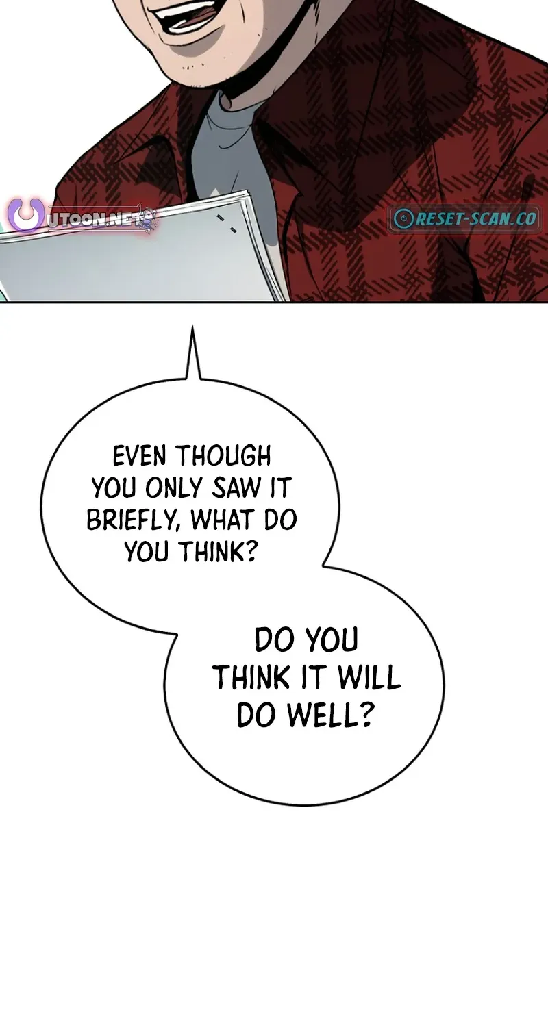 The Thousand-Faced Actor Chapter 4 page 109 - 