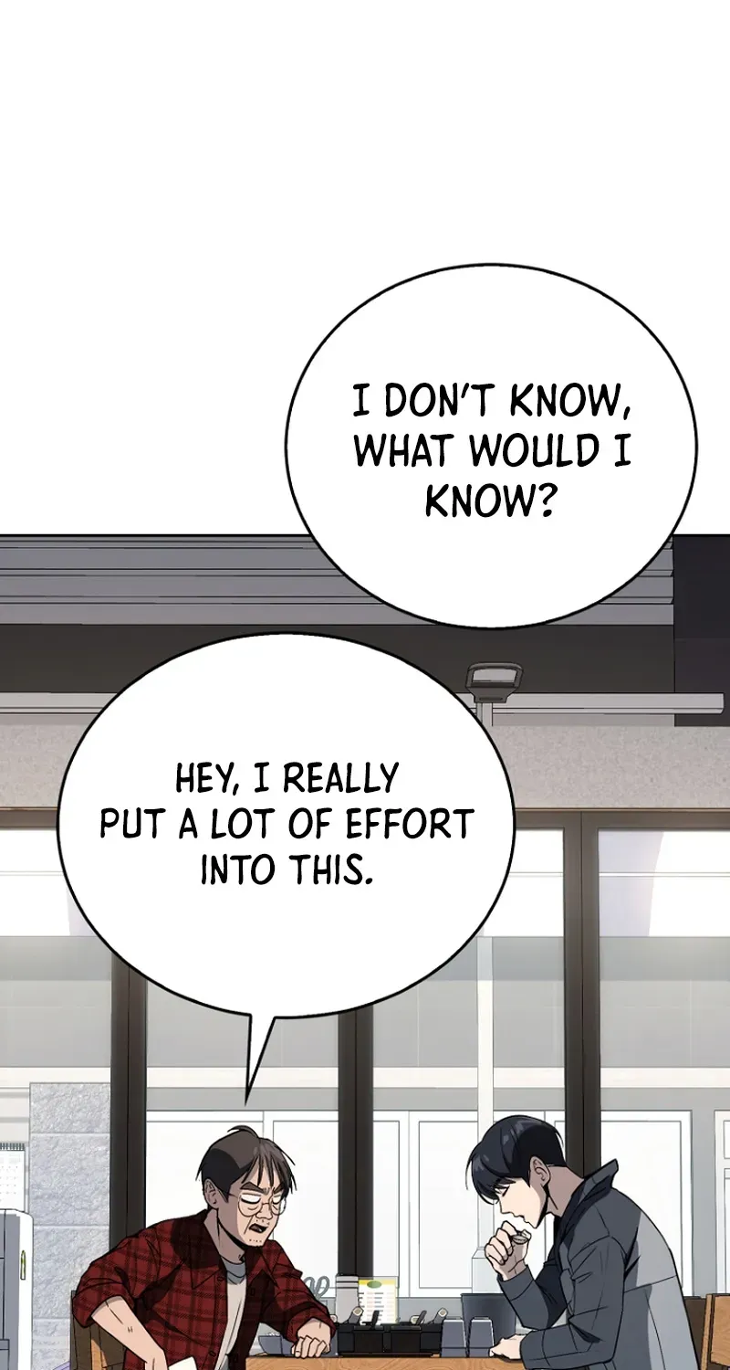 The Thousand-Faced Actor Chapter 4 page 110 - 