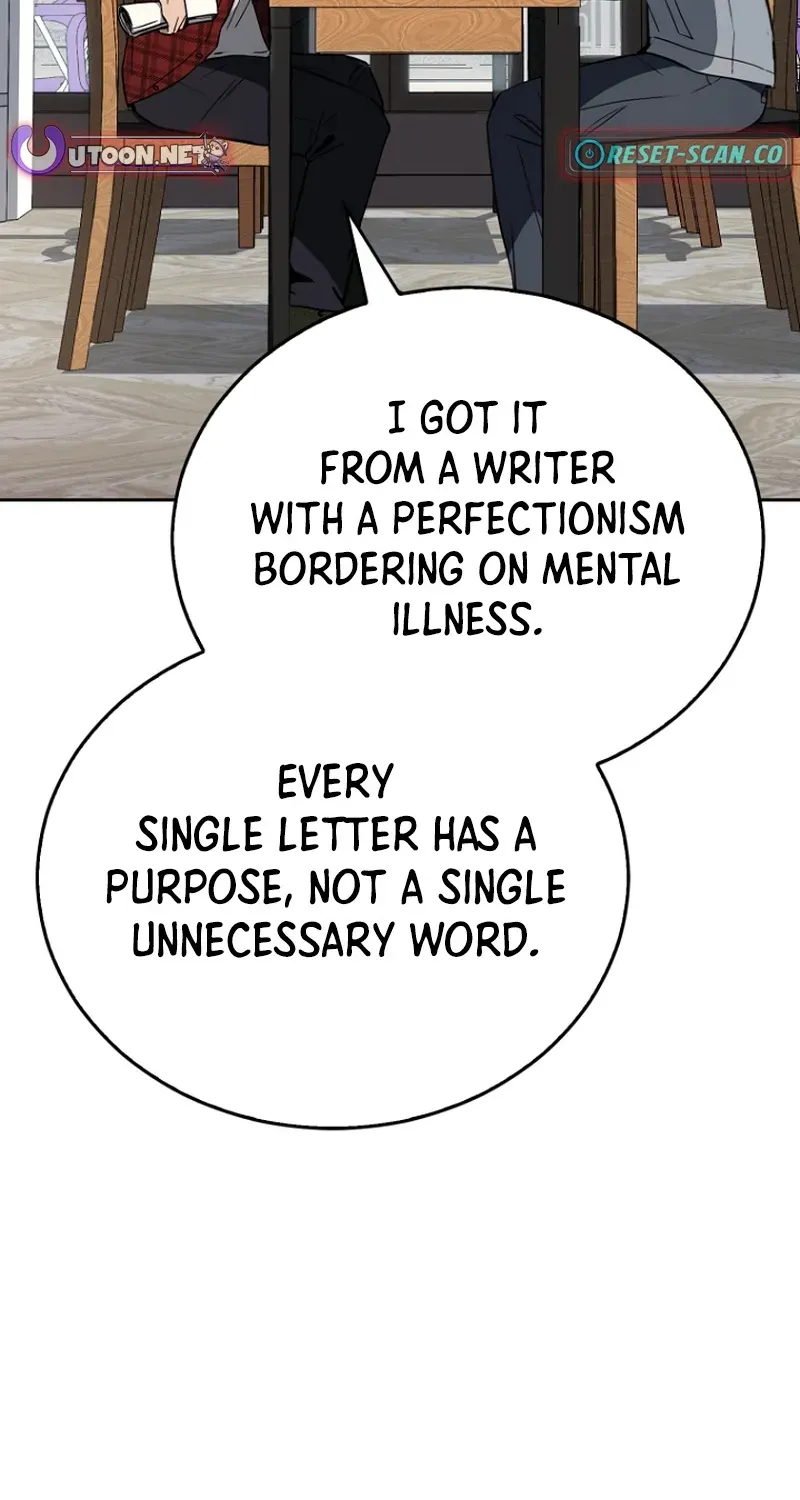 The Thousand-Faced Actor Chapter 4 page 111 - 
