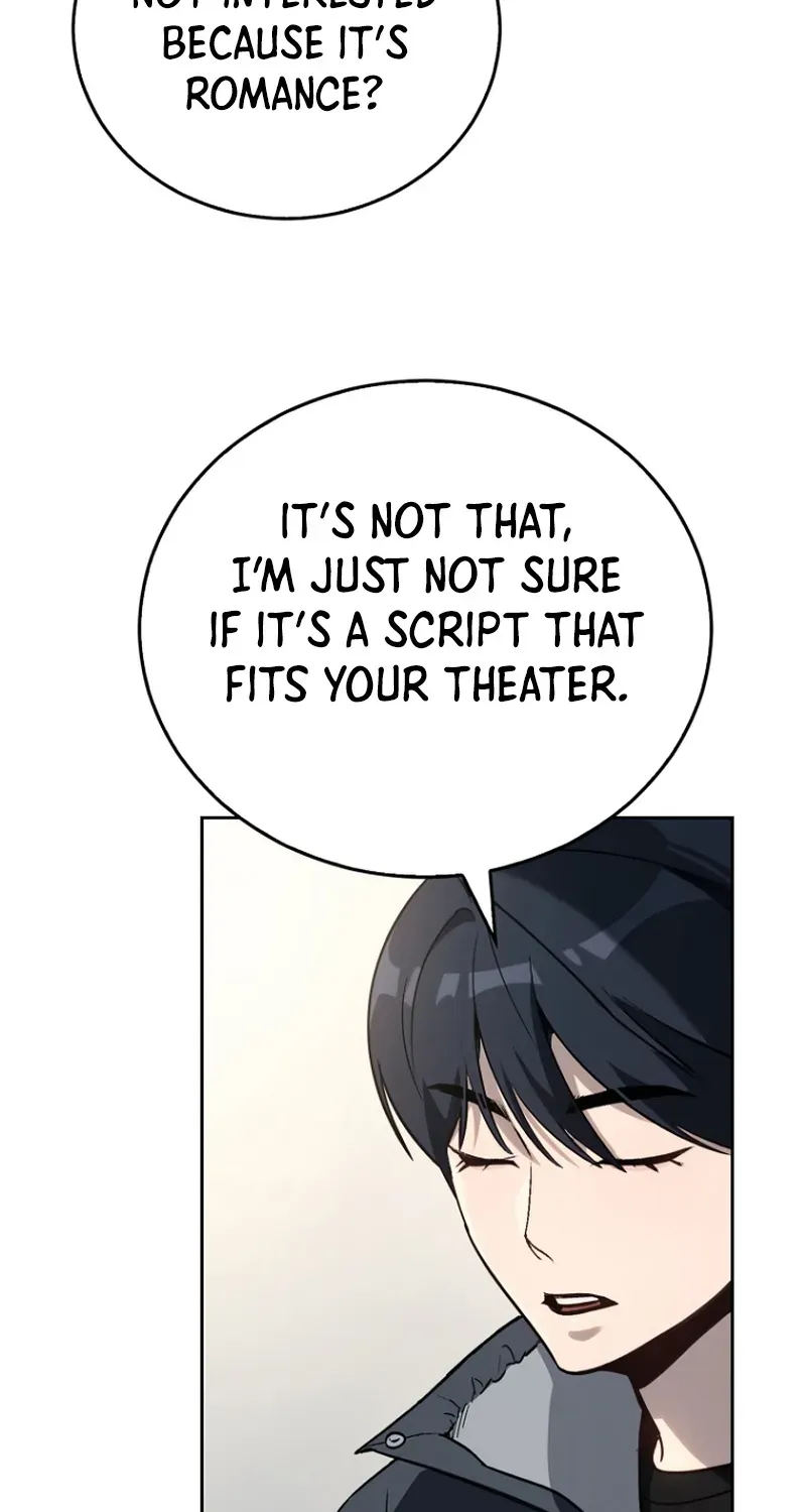 The Thousand-Faced Actor Chapter 4 page 113 - 