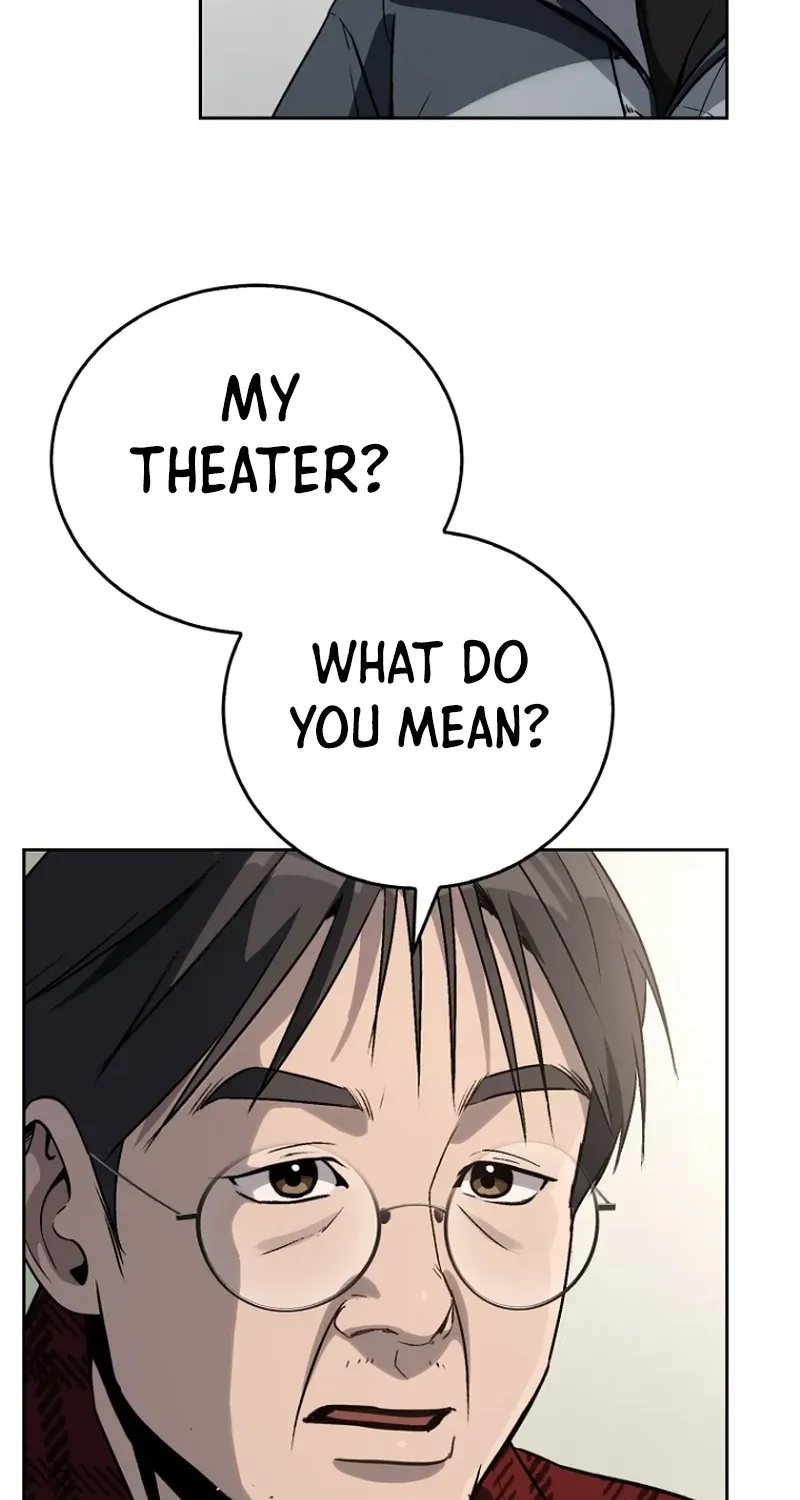 The Thousand-Faced Actor Chapter 4 page 114 - 