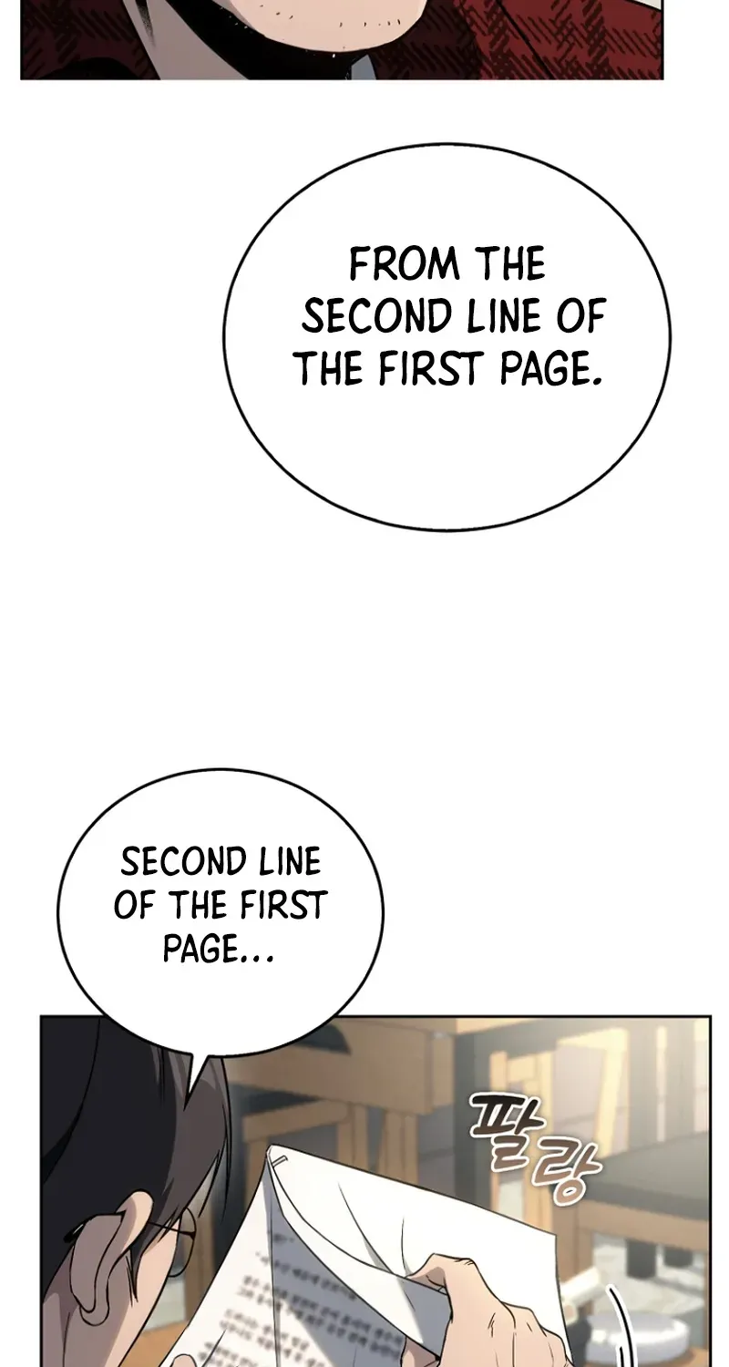 The Thousand-Faced Actor Chapter 4 page 115 - 