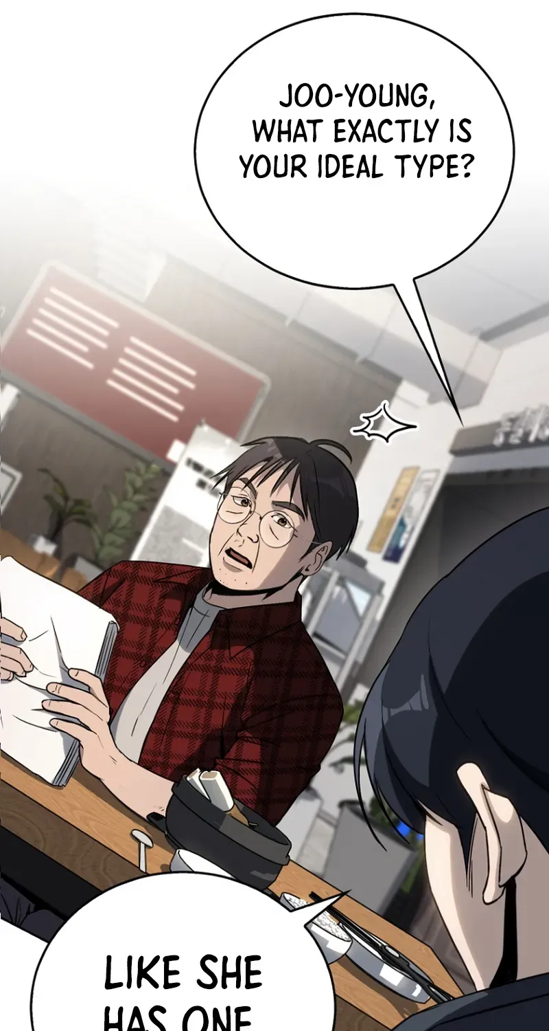 The Thousand-Faced Actor Chapter 4 page 117 - 