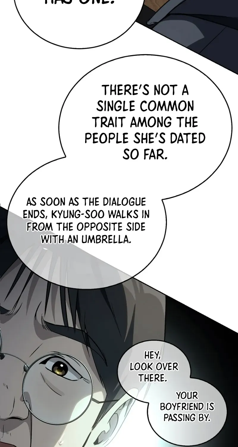 The Thousand-Faced Actor Chapter 4 page 118 - 