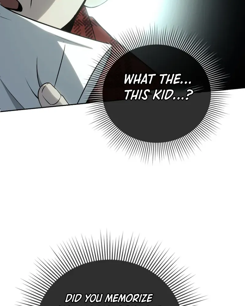 The Thousand-Faced Actor Chapter 4 page 119 - 