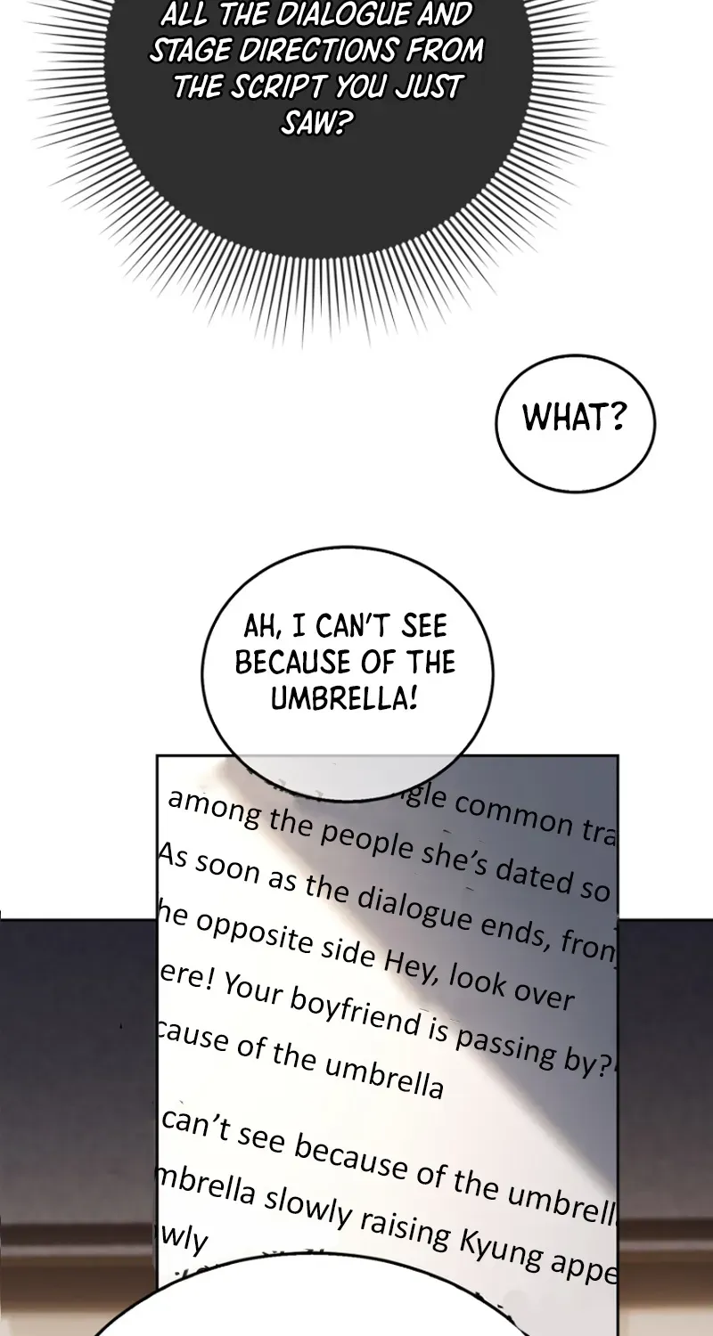 The Thousand-Faced Actor Chapter 4 page 120 - 
