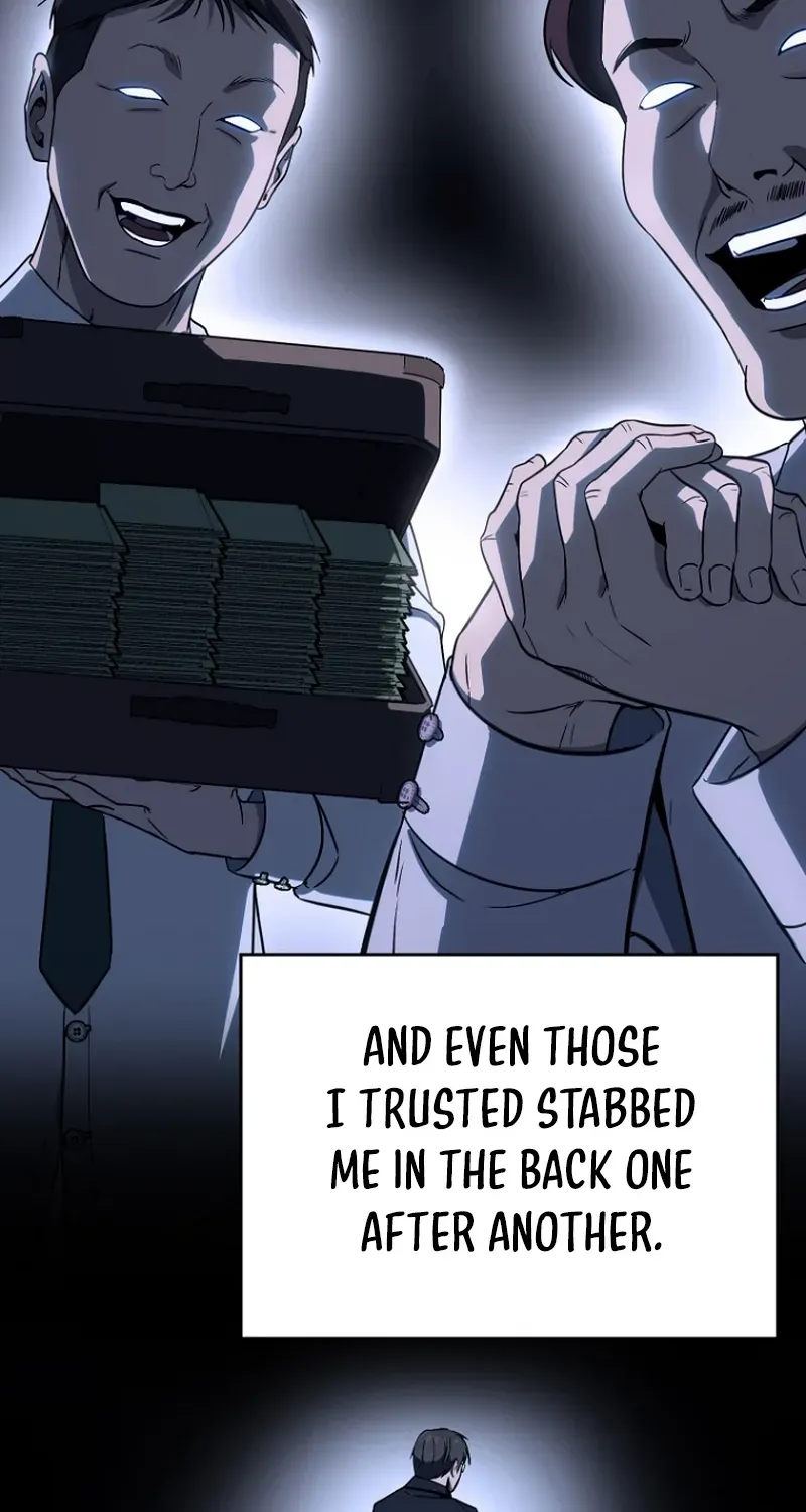 The Thousand-Faced Actor Chapter 4 page 13 - 