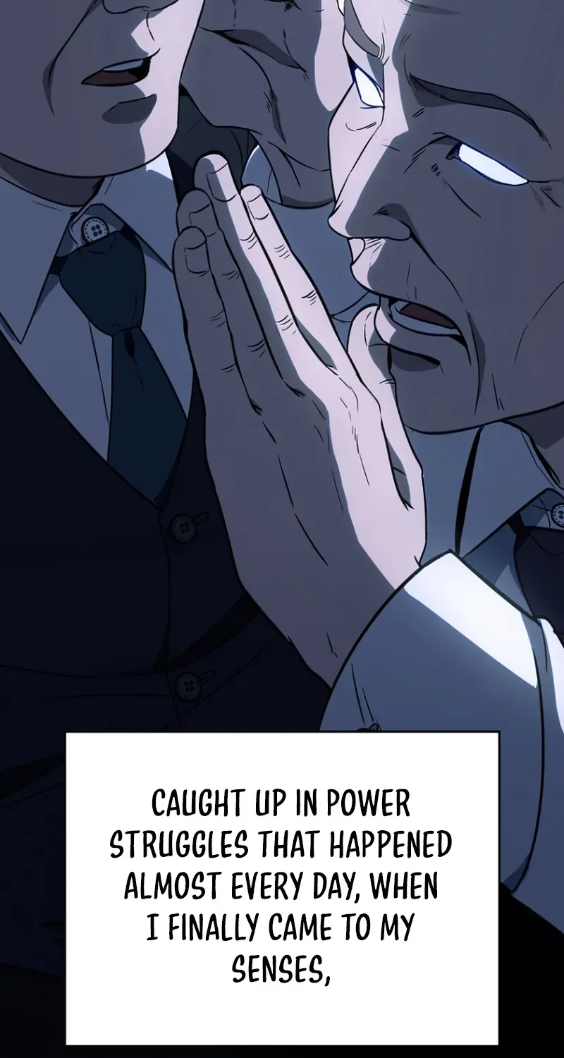 The Thousand-Faced Actor Chapter 4 page 15 - 