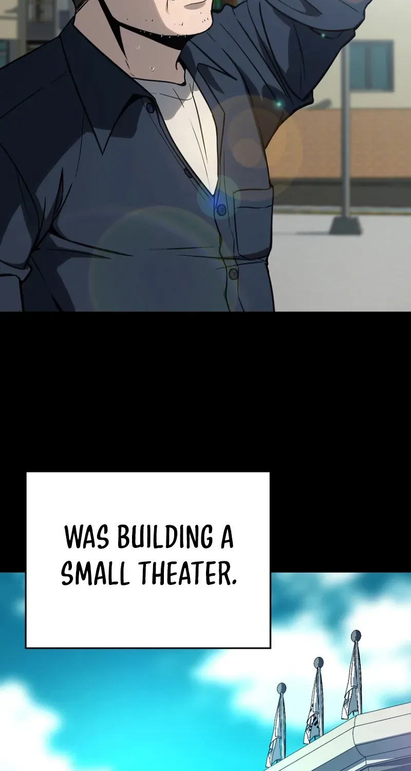The Thousand-Faced Actor Chapter 4 page 19 - 