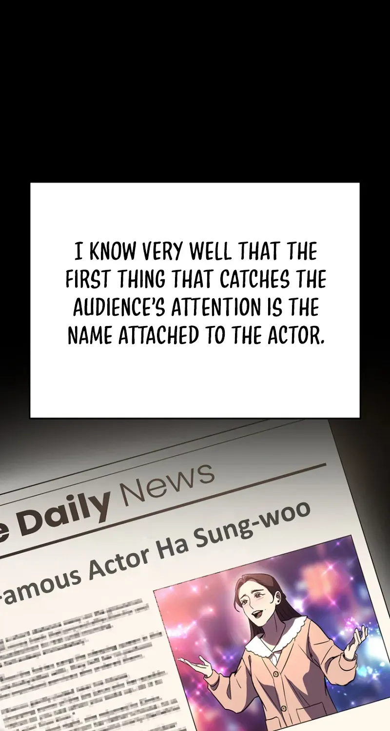 The Thousand-Faced Actor Chapter 4 page 26 - 
