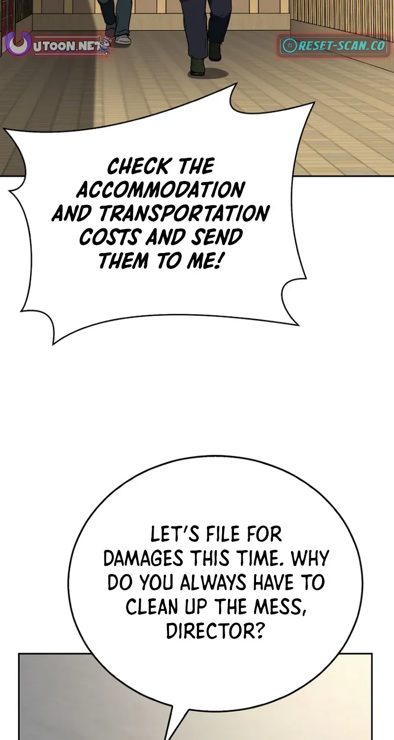 The Thousand-Faced Actor Chapter 4 page 4 - 