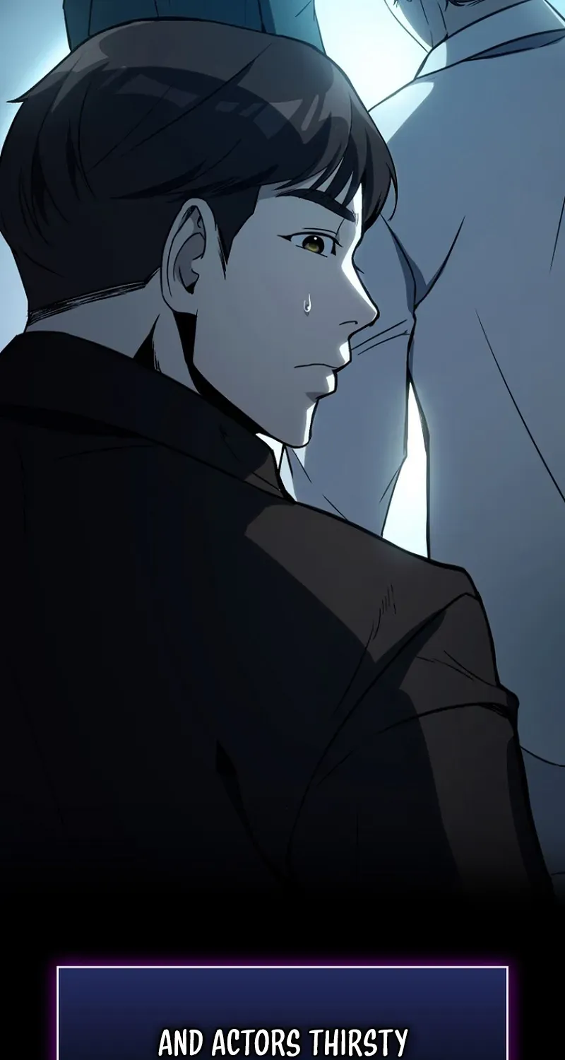 The Thousand-Faced Actor Chapter 4 page 36 - 