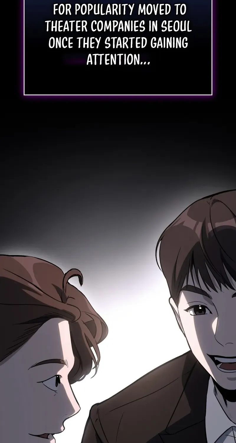 The Thousand-Faced Actor Chapter 4 page 37 - 