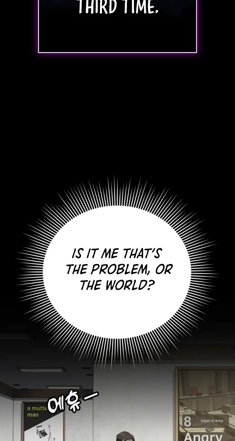 The Thousand-Faced Actor Chapter 4 page 39 - 