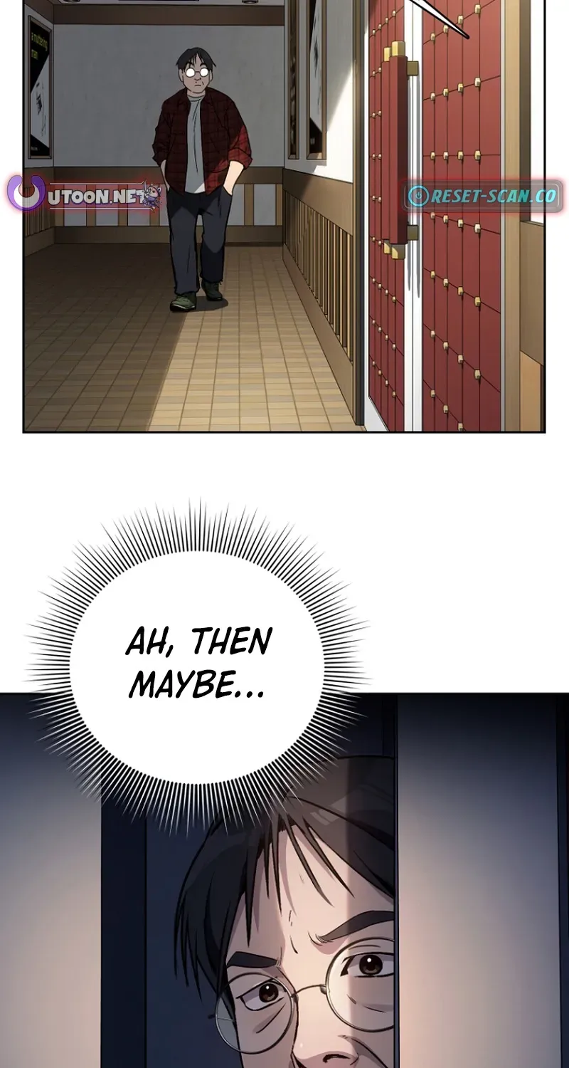The Thousand-Faced Actor Chapter 4 page 43 - 
