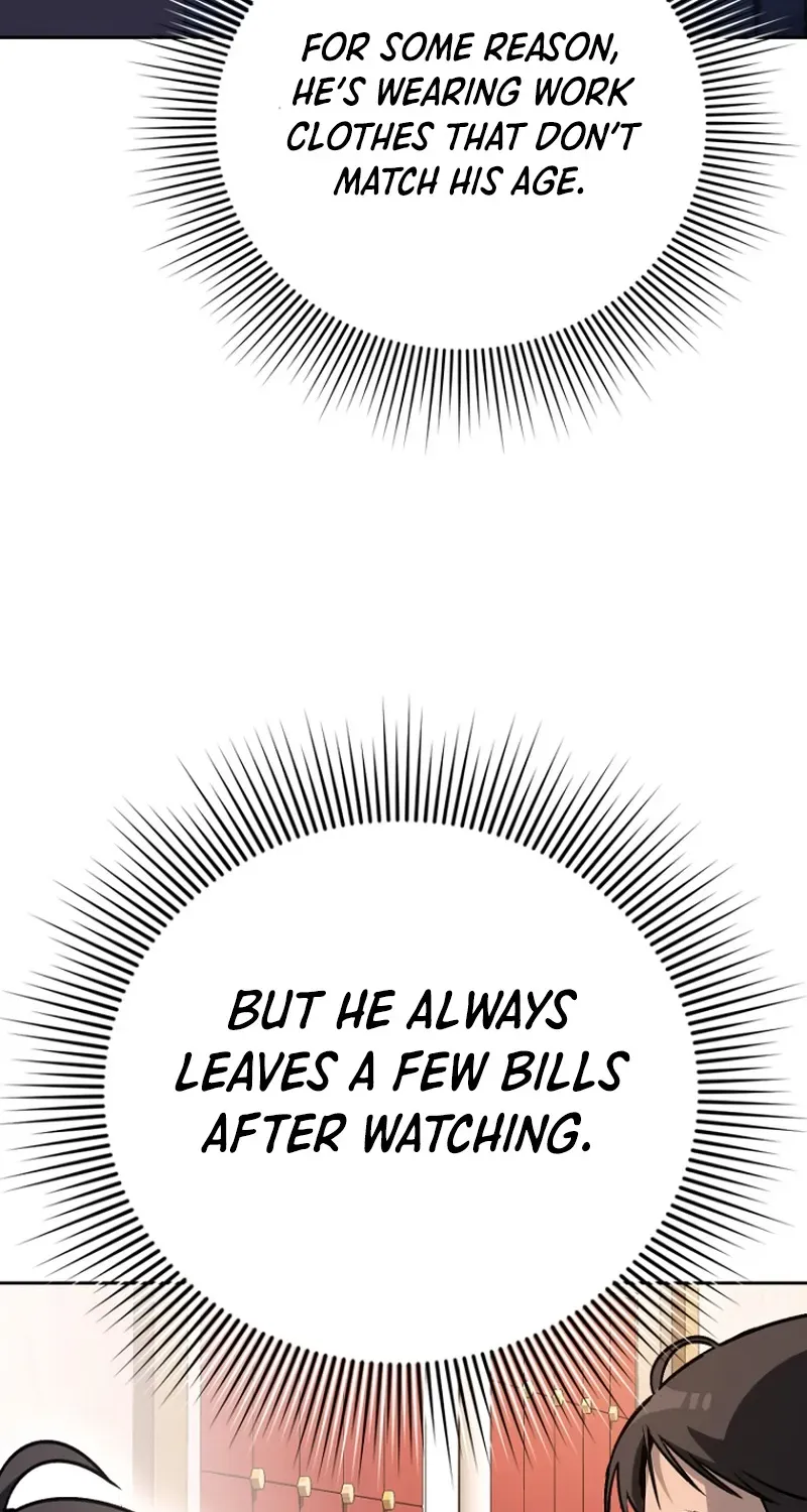 The Thousand-Faced Actor Chapter 4 page 48 - 