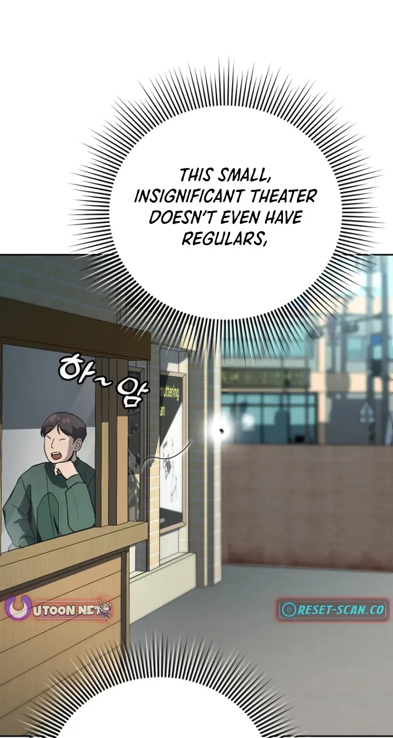 The Thousand-Faced Actor Chapter 4 page 50 - 