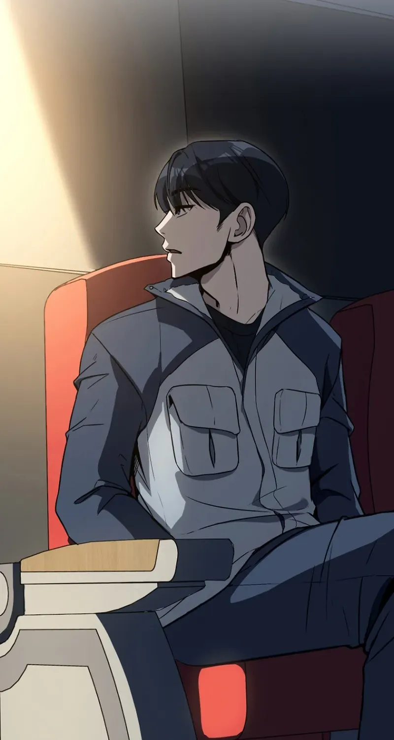 The Thousand-Faced Actor Chapter 4 page 57 - 