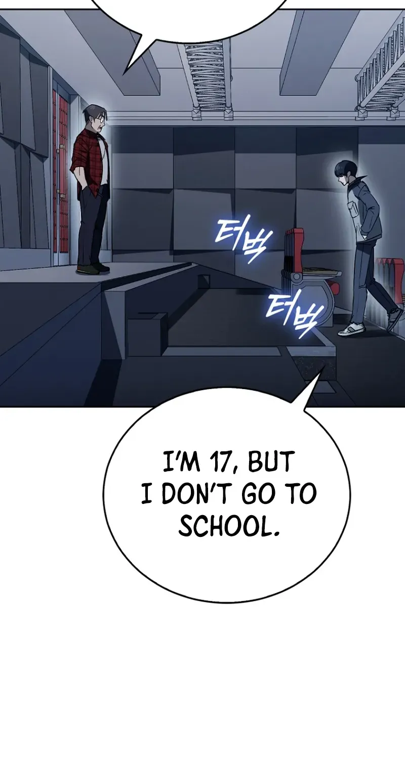The Thousand-Faced Actor Chapter 4 page 60 - 