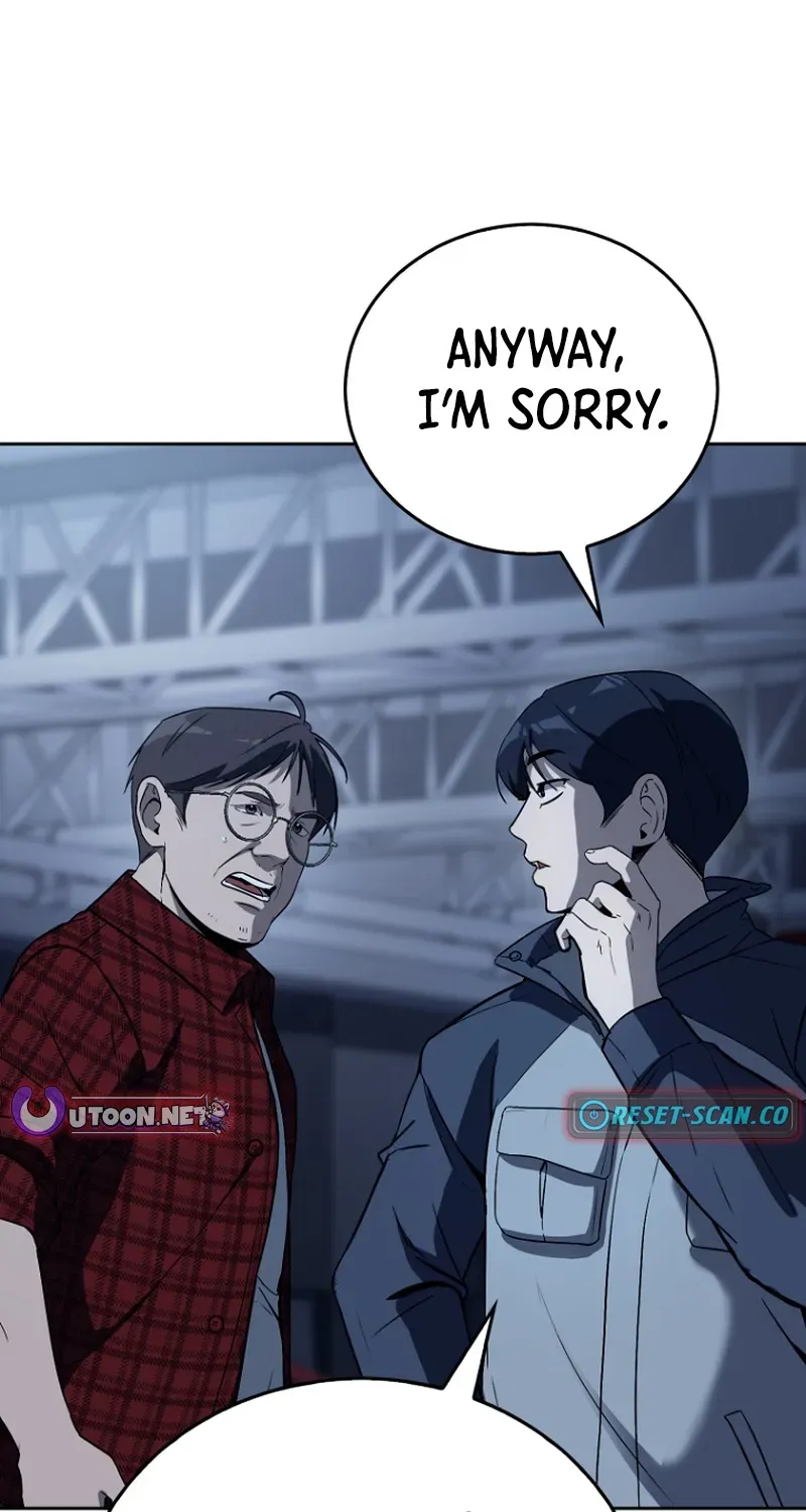 The Thousand-Faced Actor Chapter 4 page 61 - 