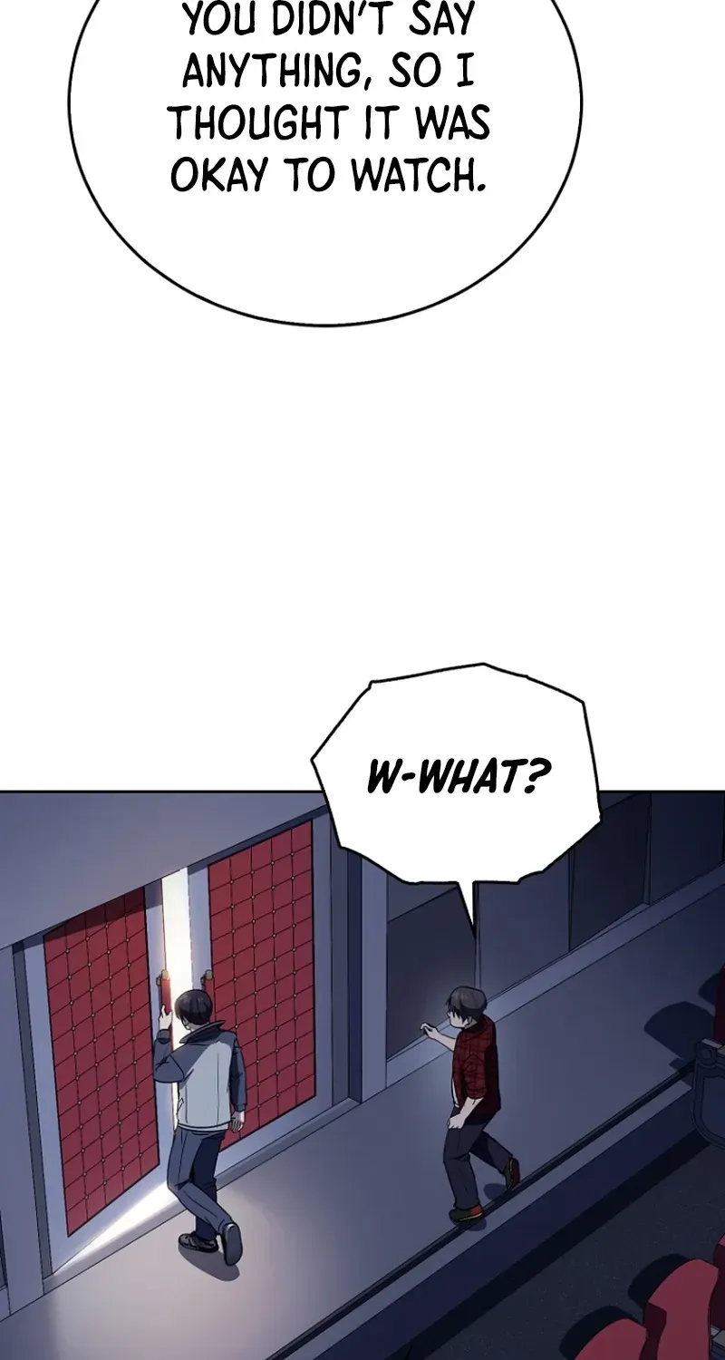 The Thousand-Faced Actor Chapter 4 page 62 - 
