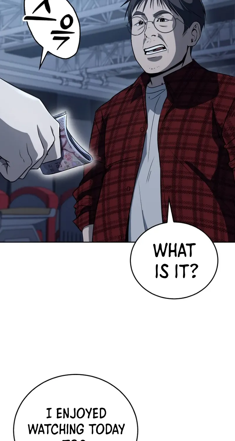 The Thousand-Faced Actor Chapter 4 page 65 - 