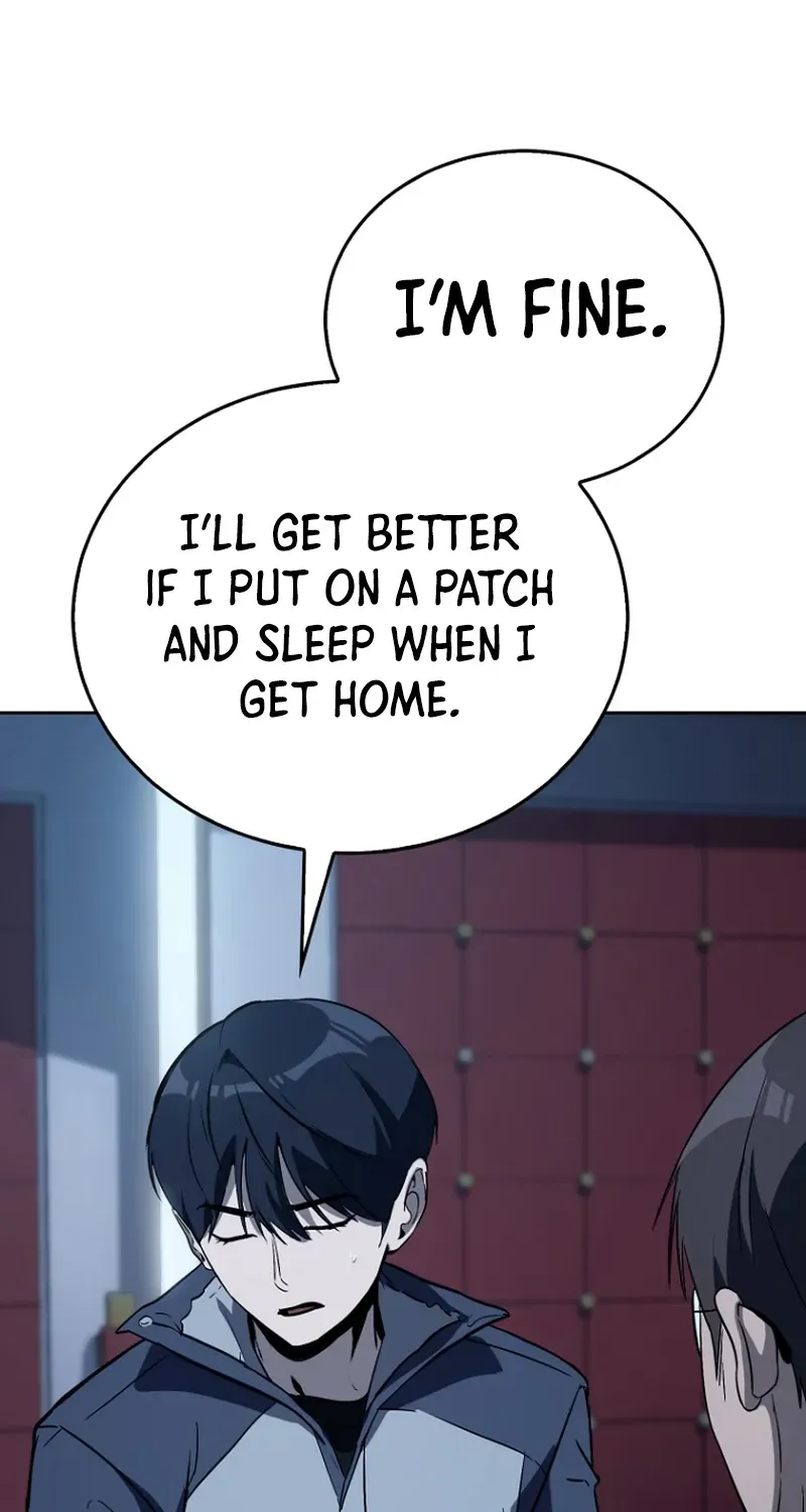 The Thousand-Faced Actor Chapter 4 page 72 - 