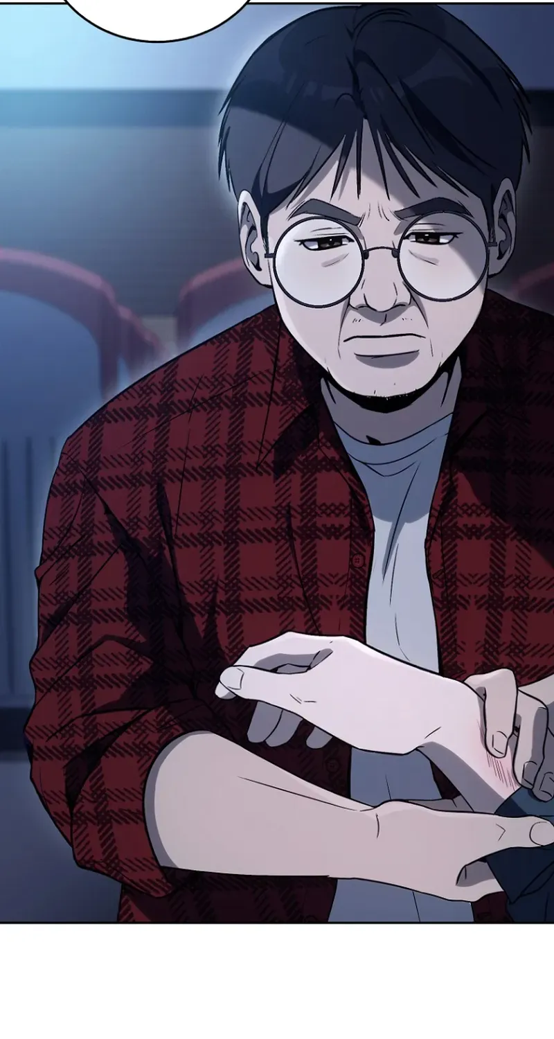 The Thousand-Faced Actor Chapter 4 page 74 - 