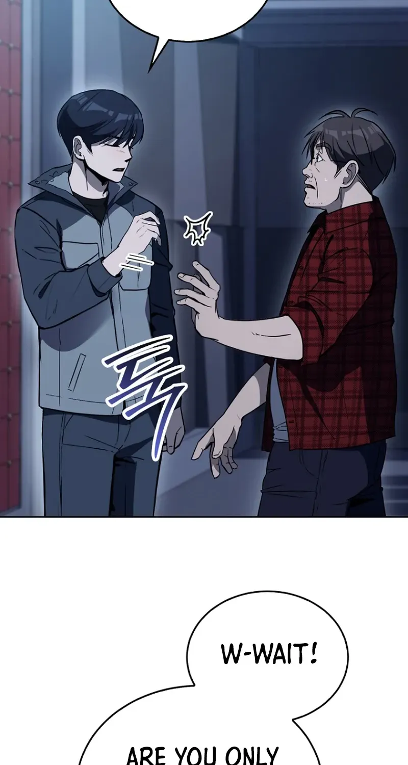The Thousand-Faced Actor Chapter 4 page 76 - 