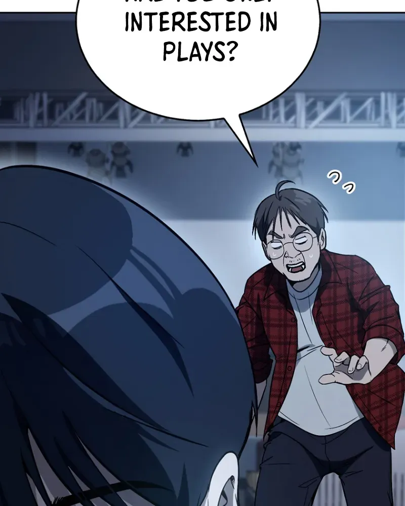 The Thousand-Faced Actor Chapter 4 page 77 - 