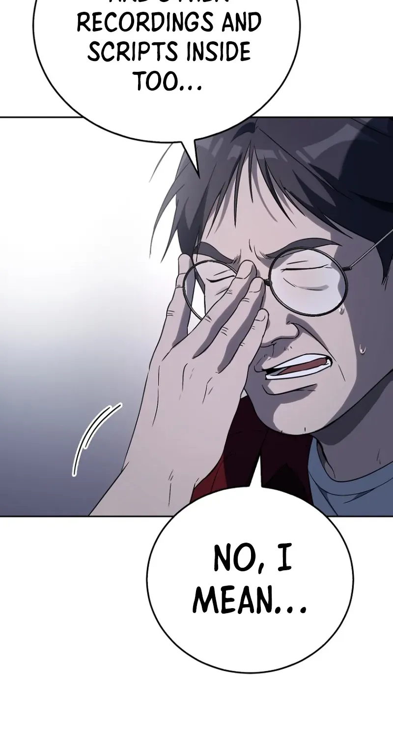 The Thousand-Faced Actor Chapter 4 page 79 - 