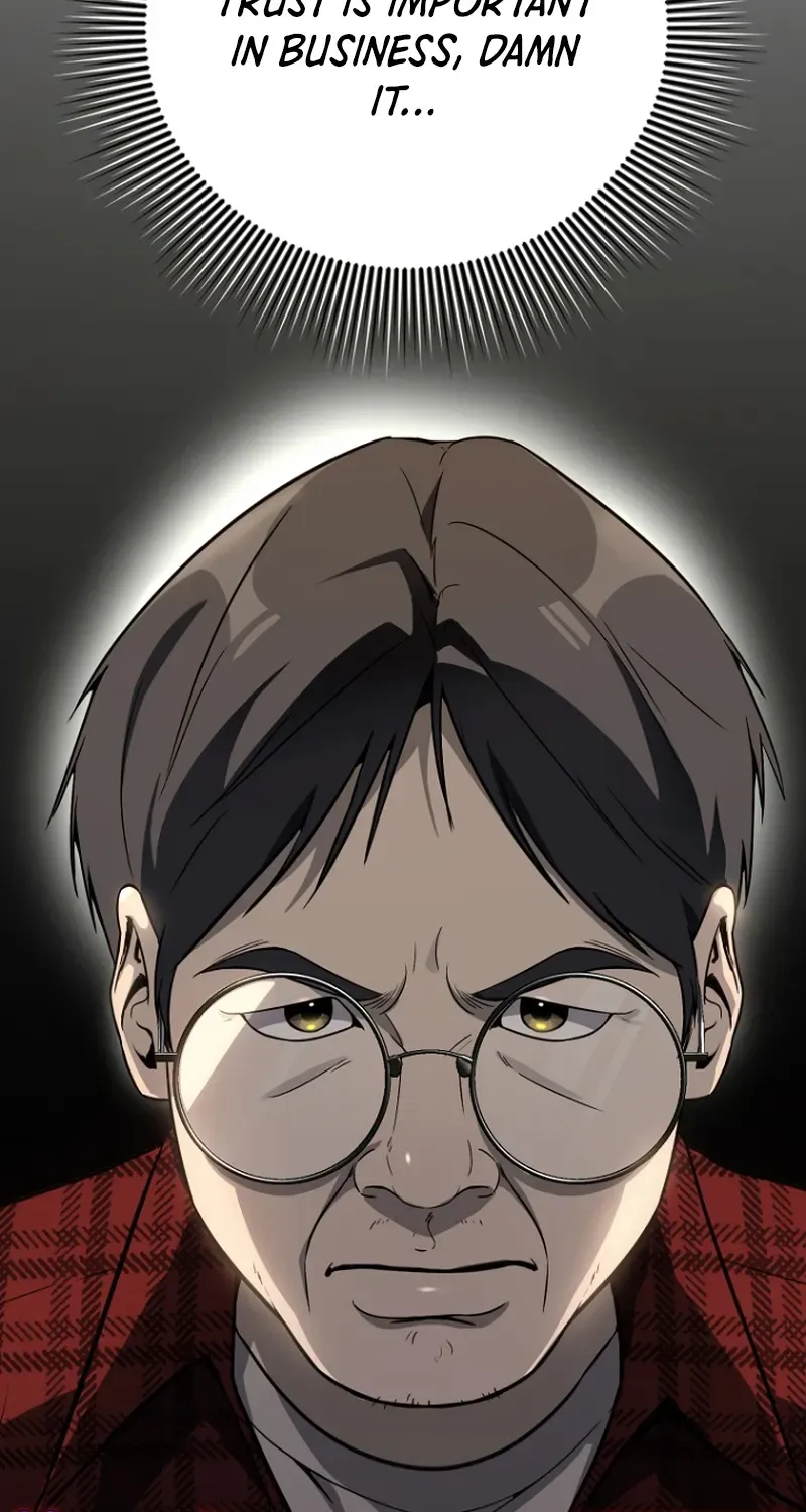 The Thousand-Faced Actor Chapter 4 page 9 - 
