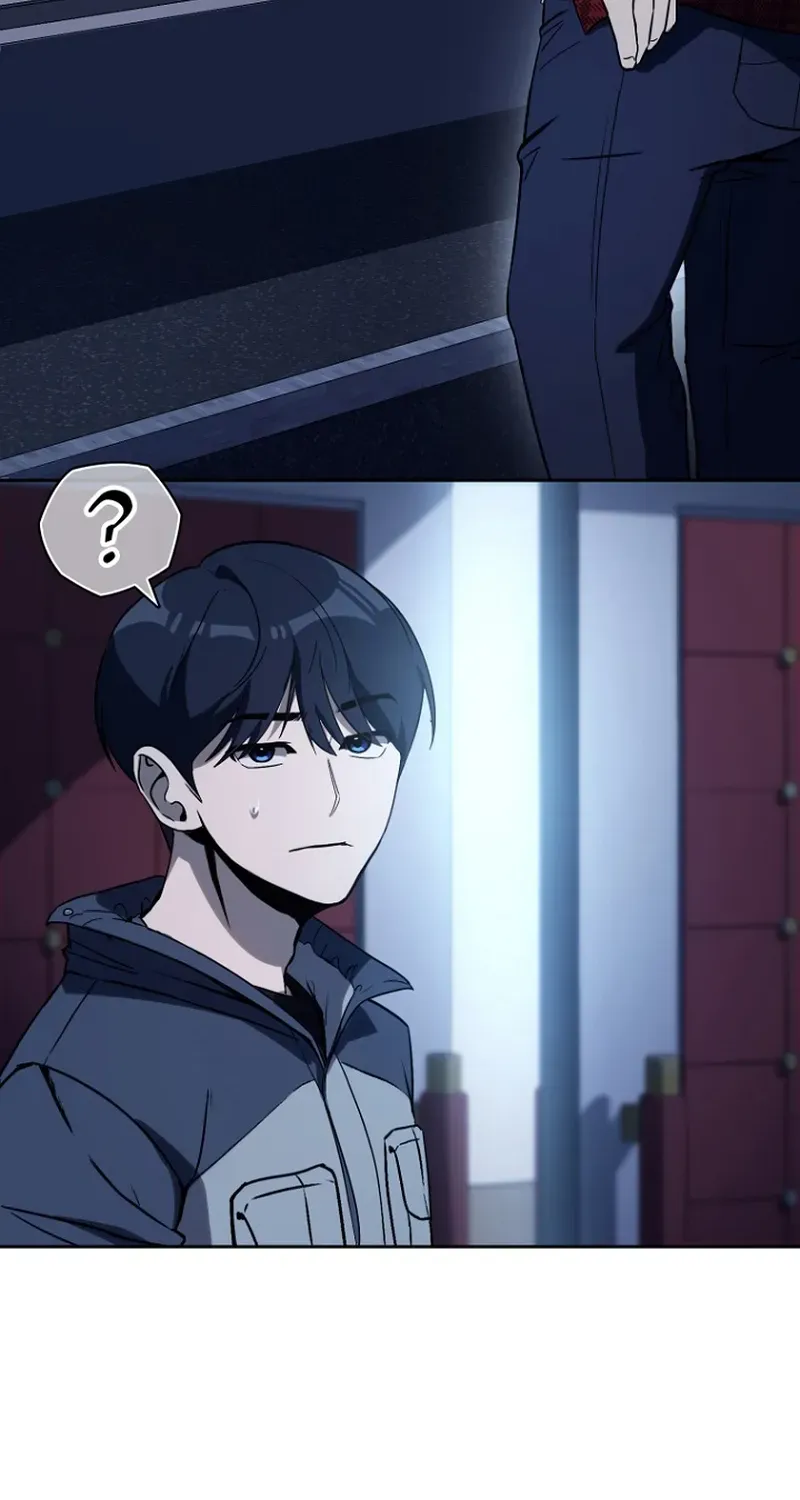 The Thousand-Faced Actor Chapter 4 page 81 - 