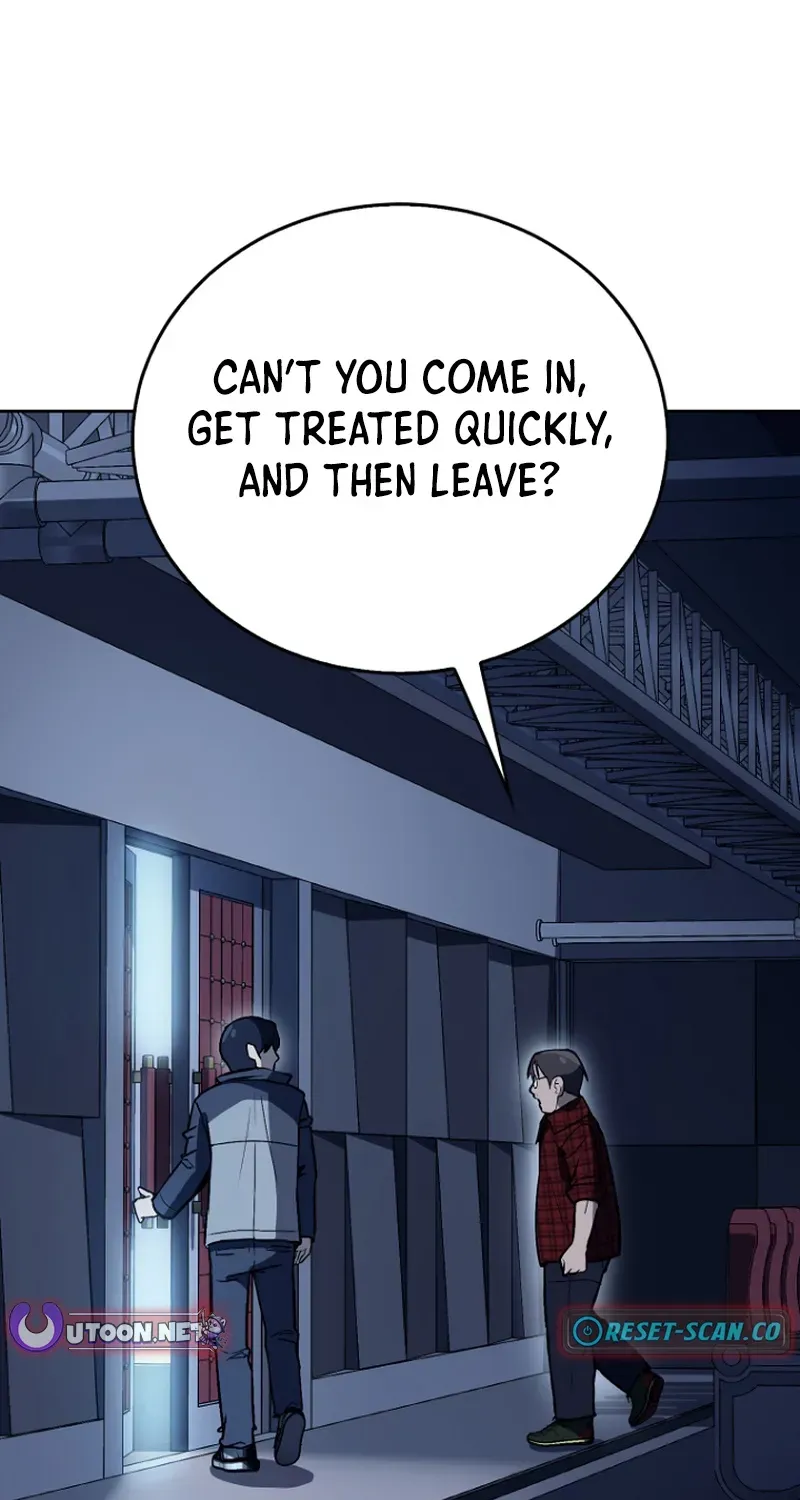 The Thousand-Faced Actor Chapter 4 page 82 - 
