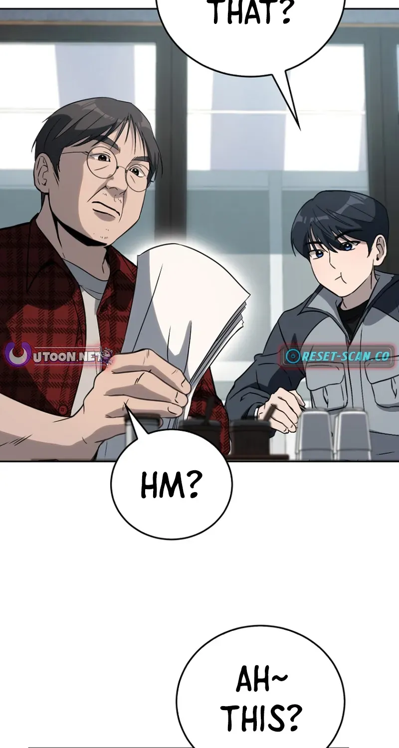 The Thousand-Faced Actor Chapter 4 page 92 - 