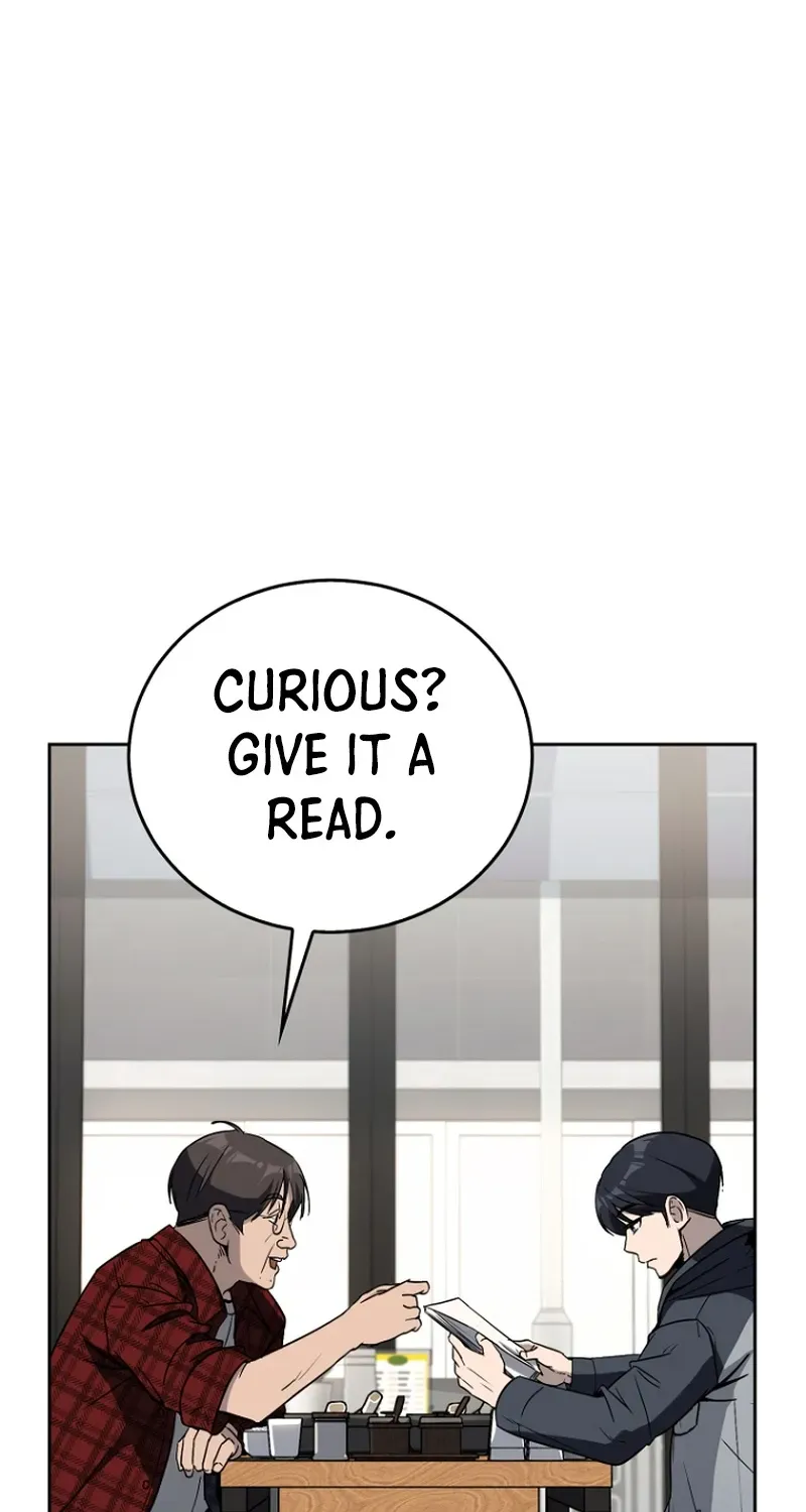 The Thousand-Faced Actor Chapter 4 page 95 - 