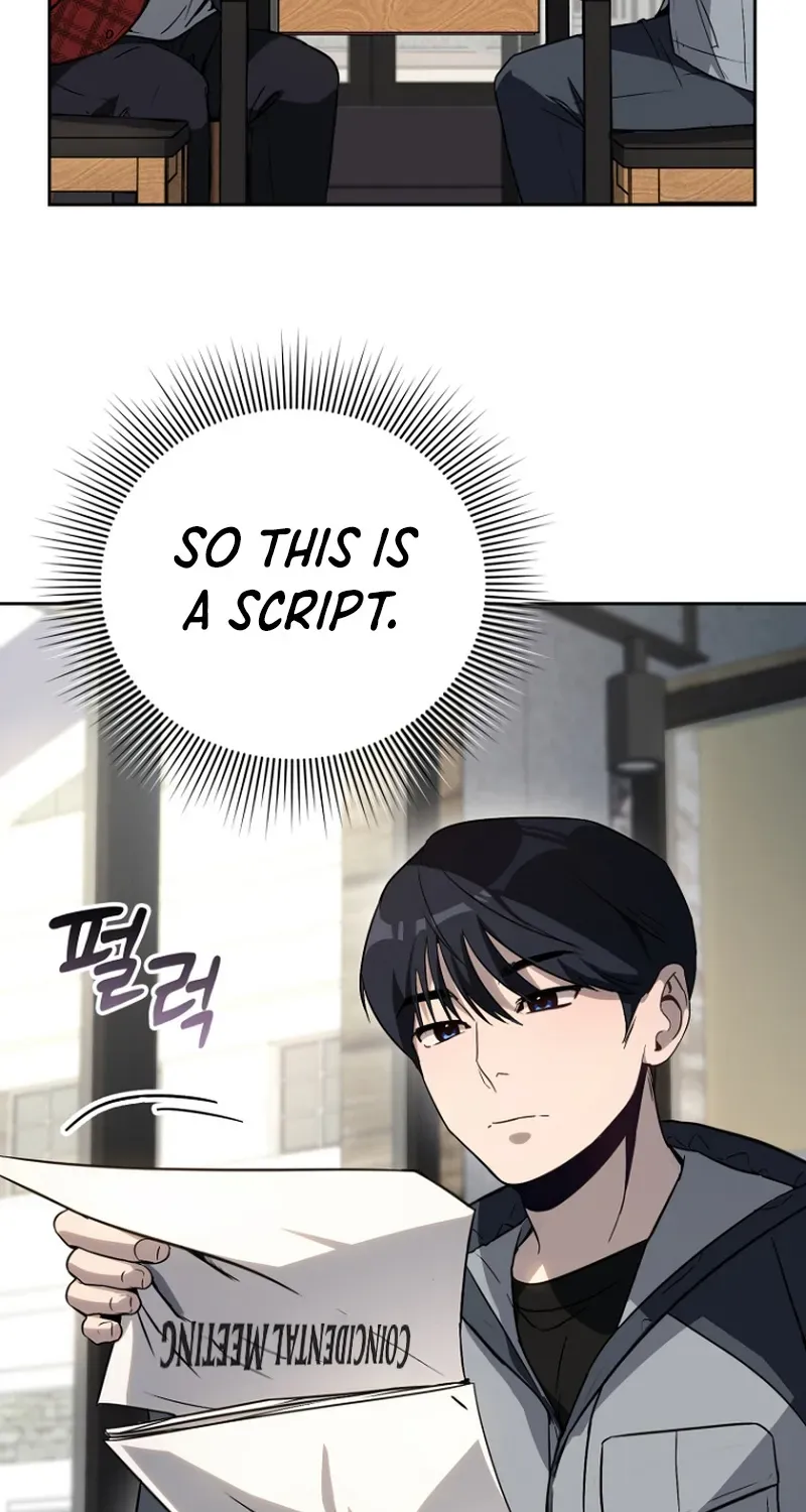 The Thousand-Faced Actor Chapter 4 page 96 - 