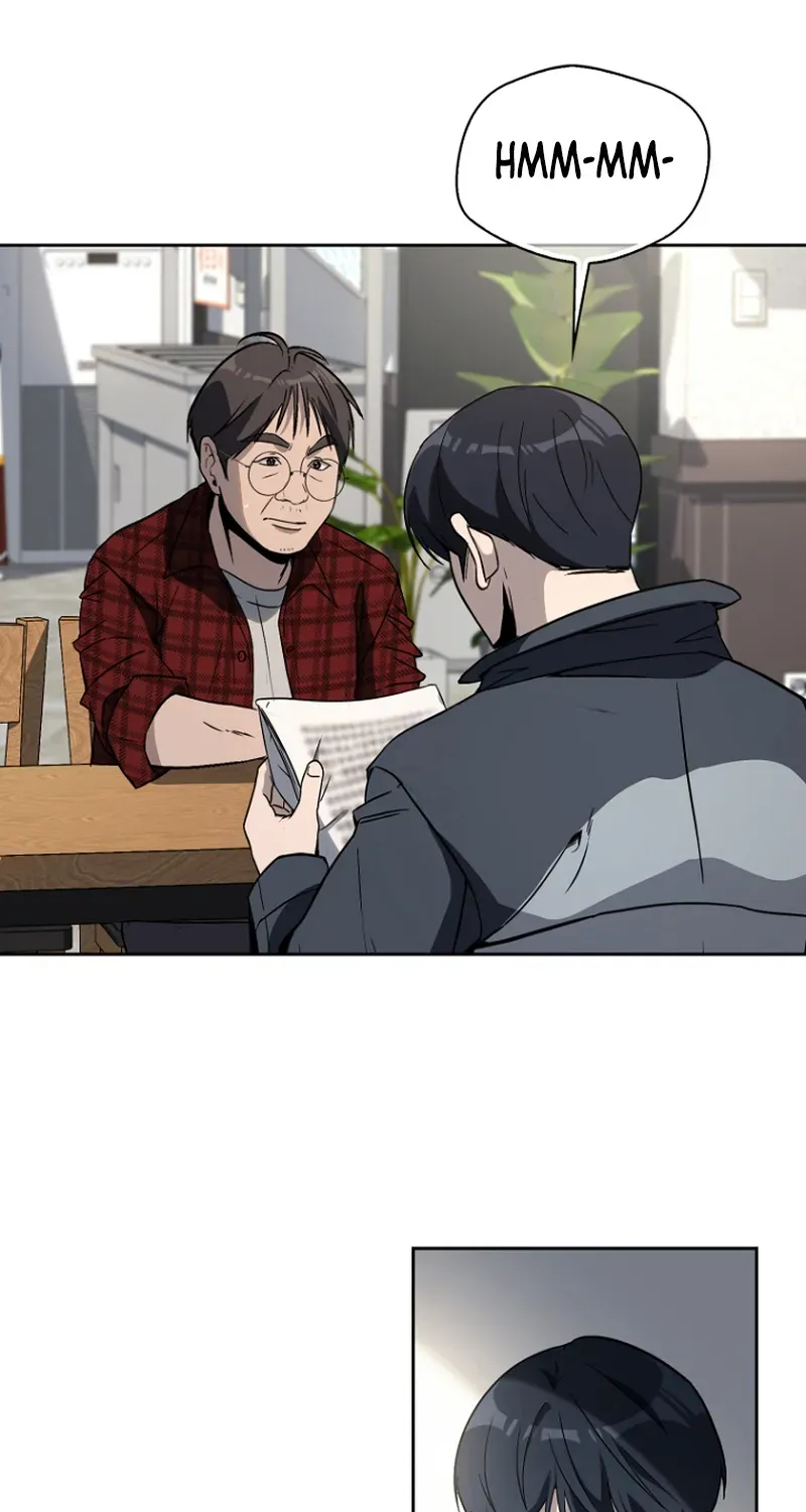 The Thousand-Faced Actor Chapter 4 page 99 - 