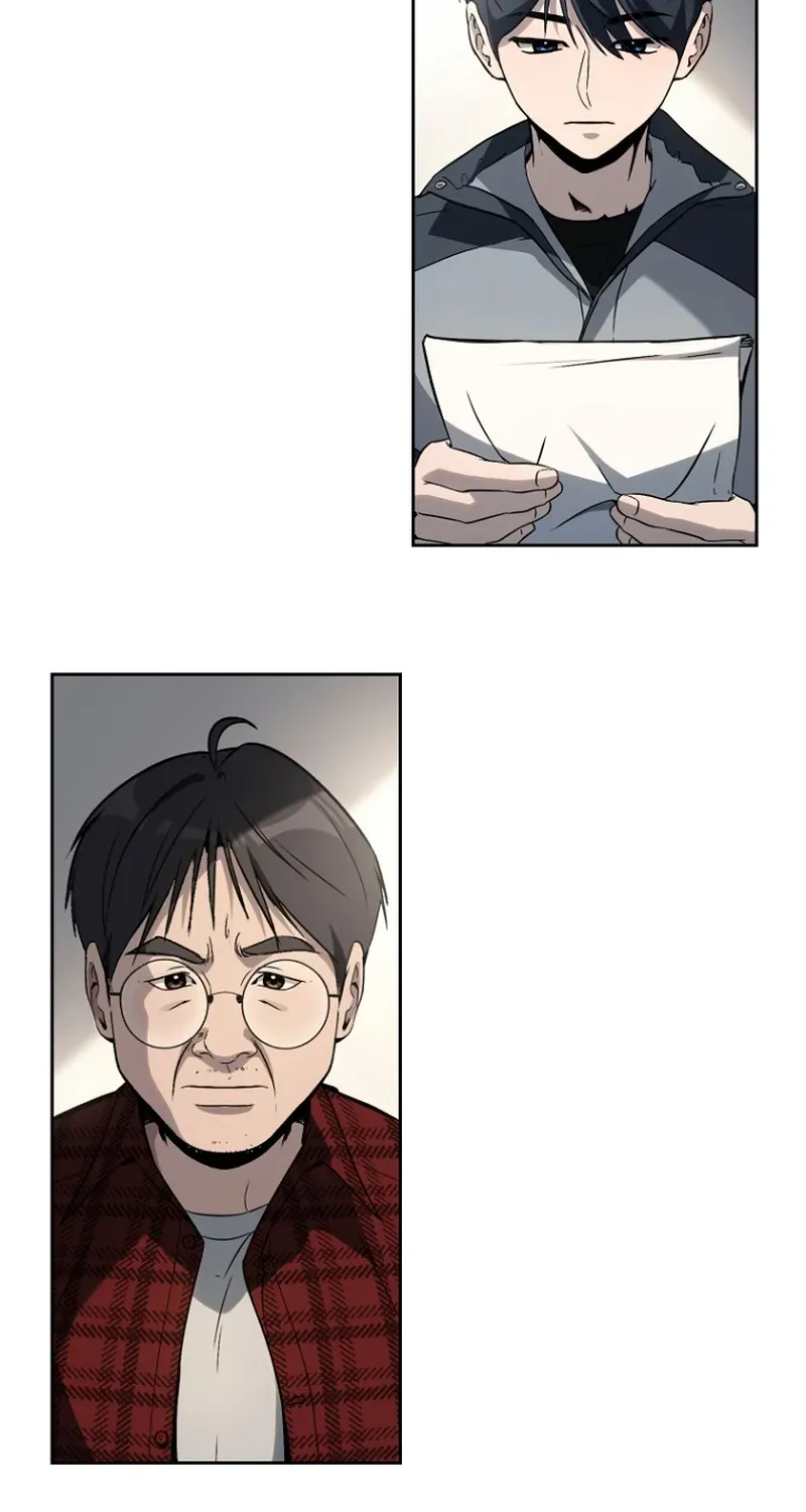 The Thousand-Faced Actor Chapter 4 page 100 - 
